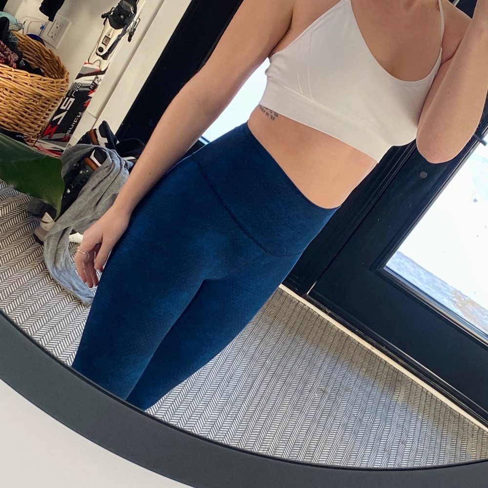 Lululemon Wunder Under